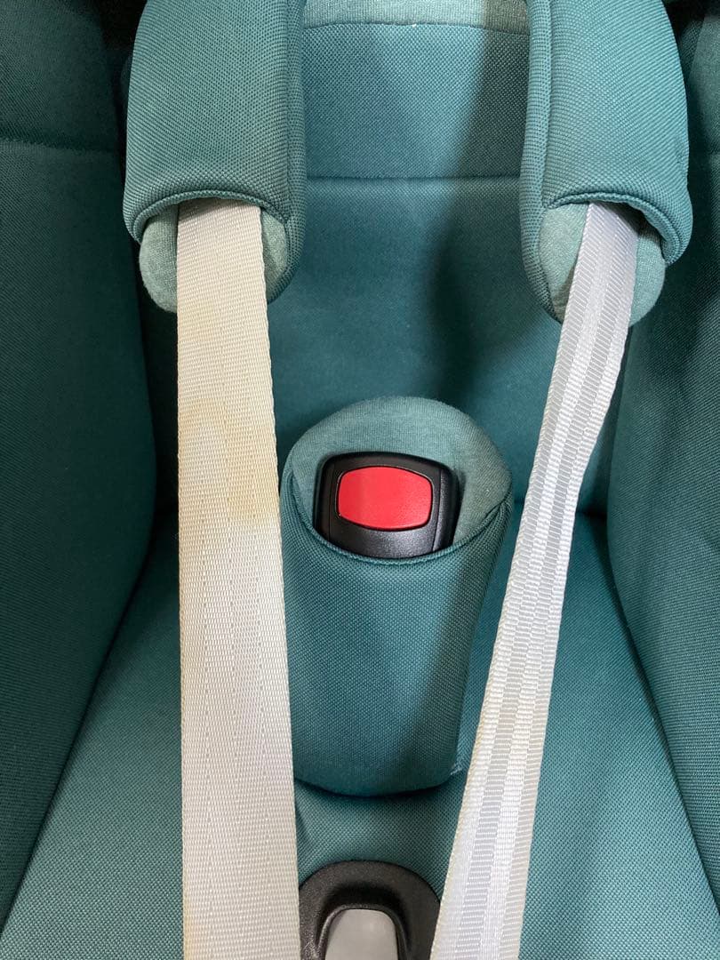 マキシコシPebble360