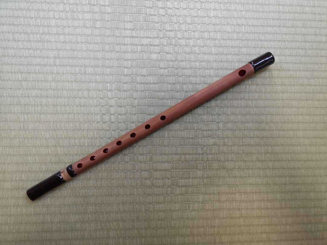 篠笛の種類・価格・ご注文 やっぱり煤竹篠笛が一番- 初心者歓迎！煤竹篠笛