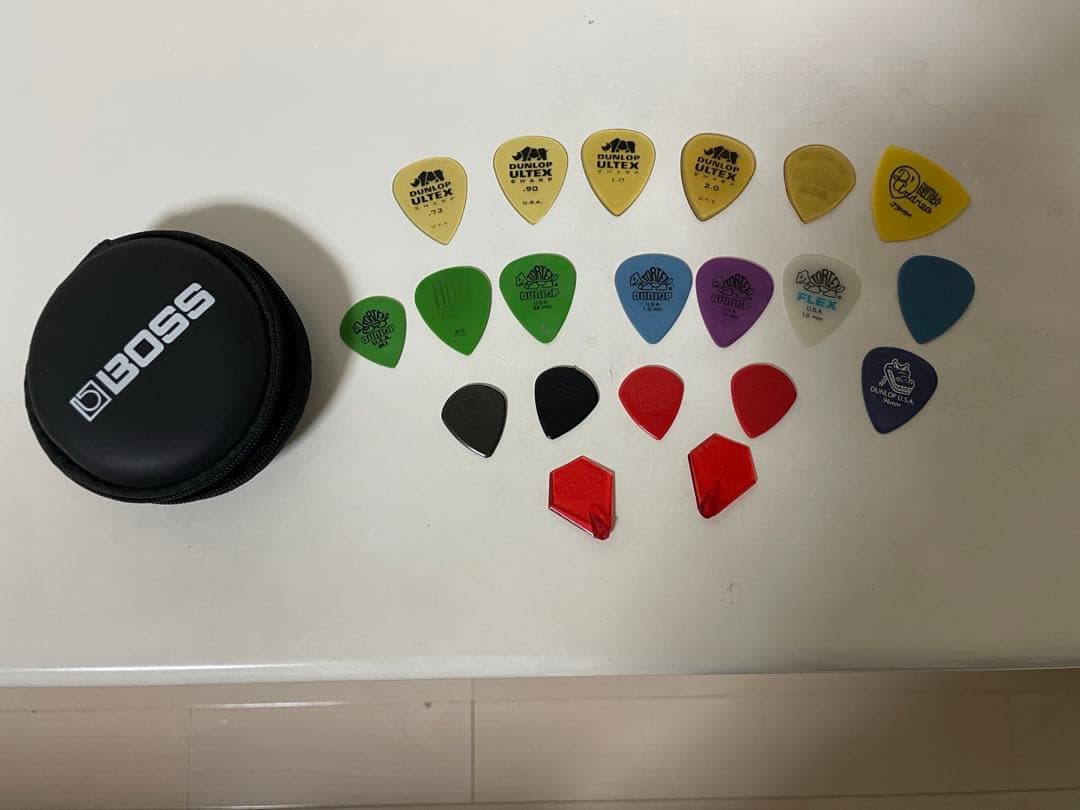 Paul Reed Smith(PRS) – SE CUSTOM 24