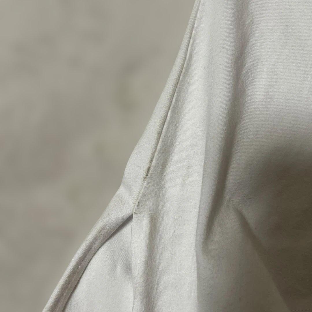 Dior ガリアーノ タンクトップ アーカイブ ヴィンテージ 00s 38