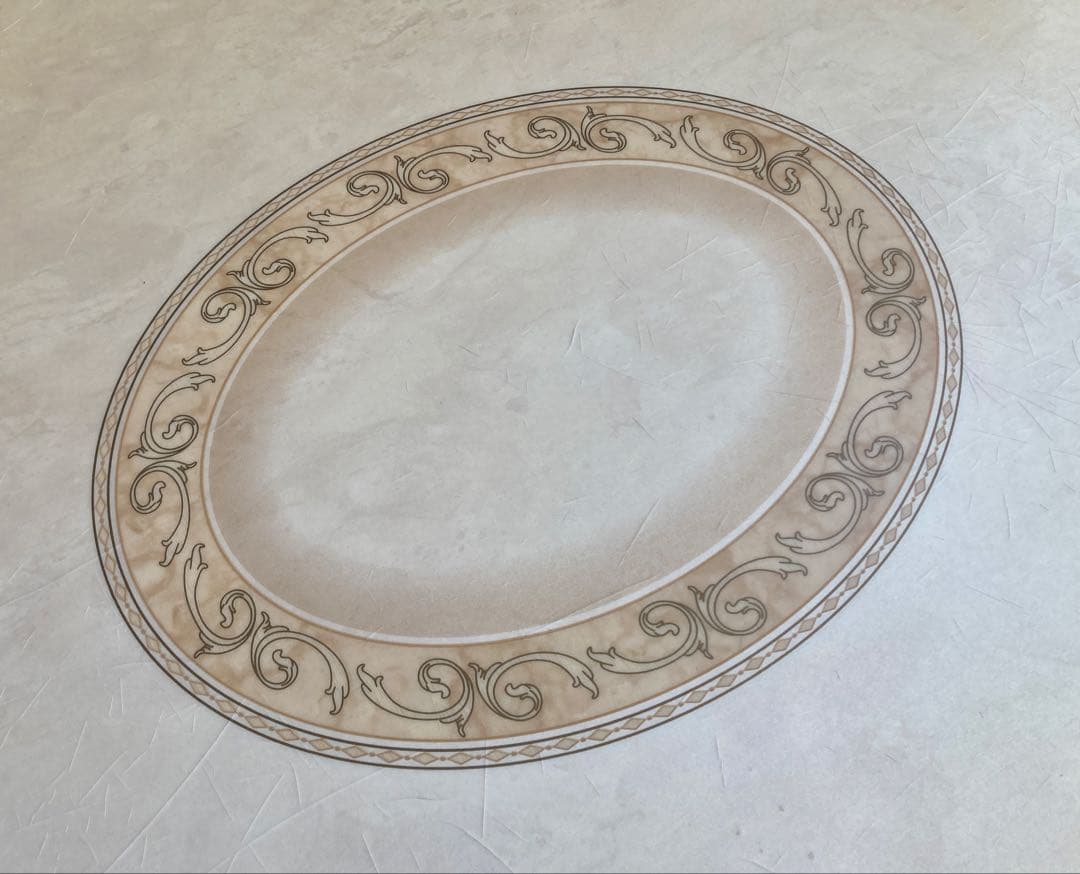 アンティーク調テーブル