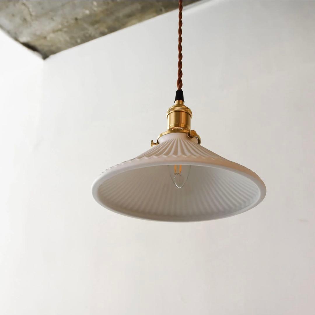 TOWARDS パルラペンダントライト - メルカリ