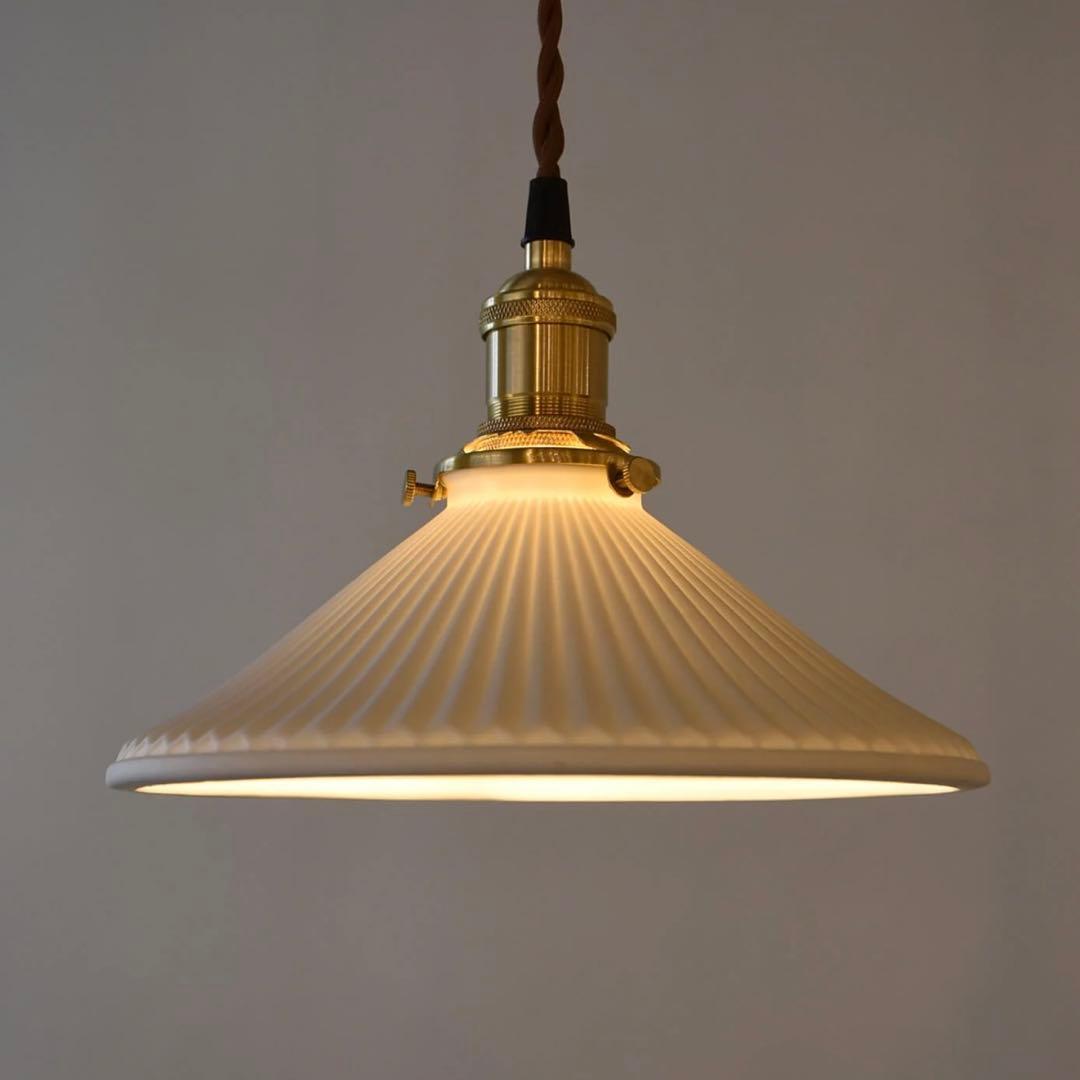 TOWARDS パルラペンダントライト - メルカリ