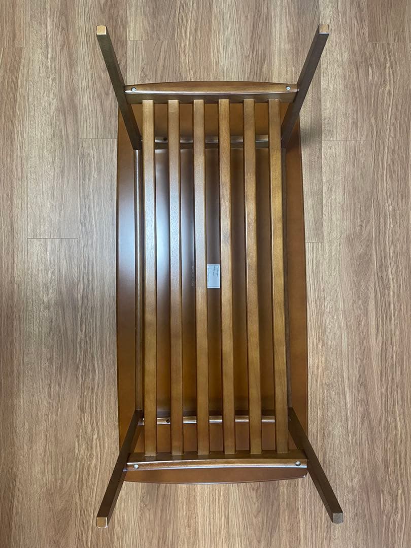 【美品】カリモク60 リビングテーブル大