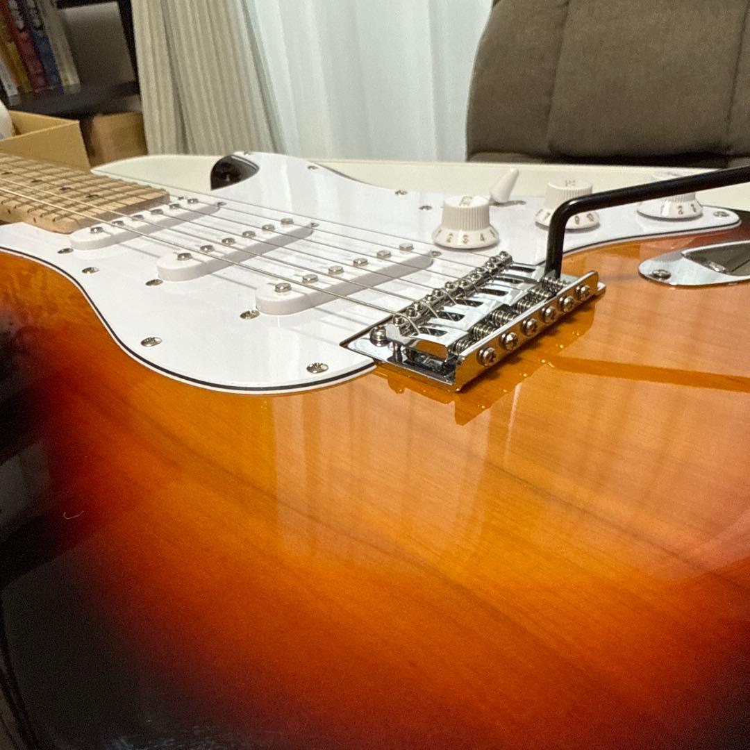 セルダー エレキギター