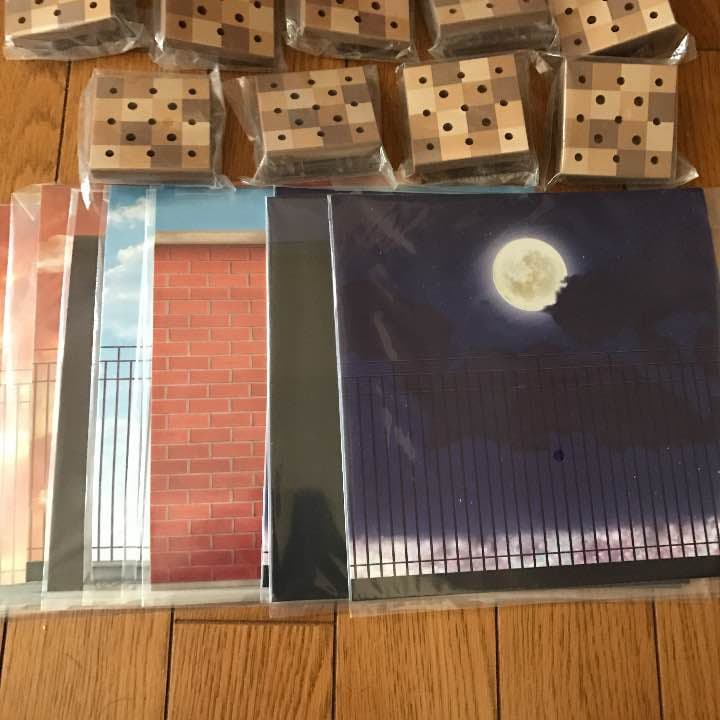 【限定特典付き】ラブライブ! μ’s ねんどろいど9体