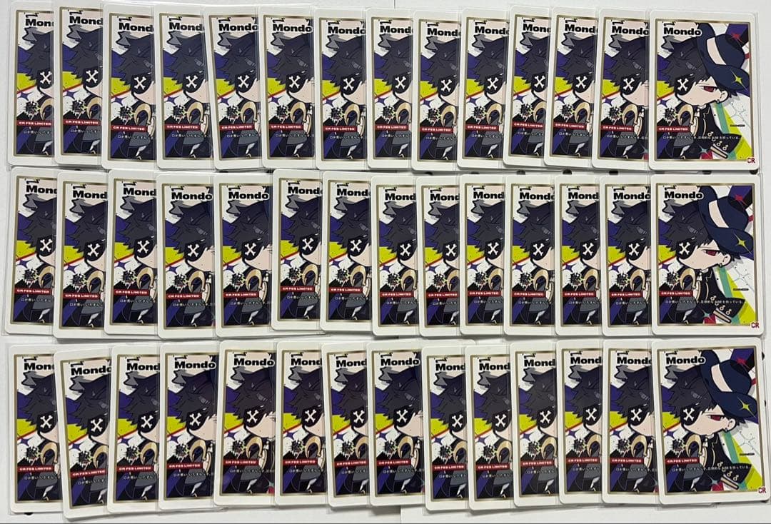 CrazyRaccoon グッズ