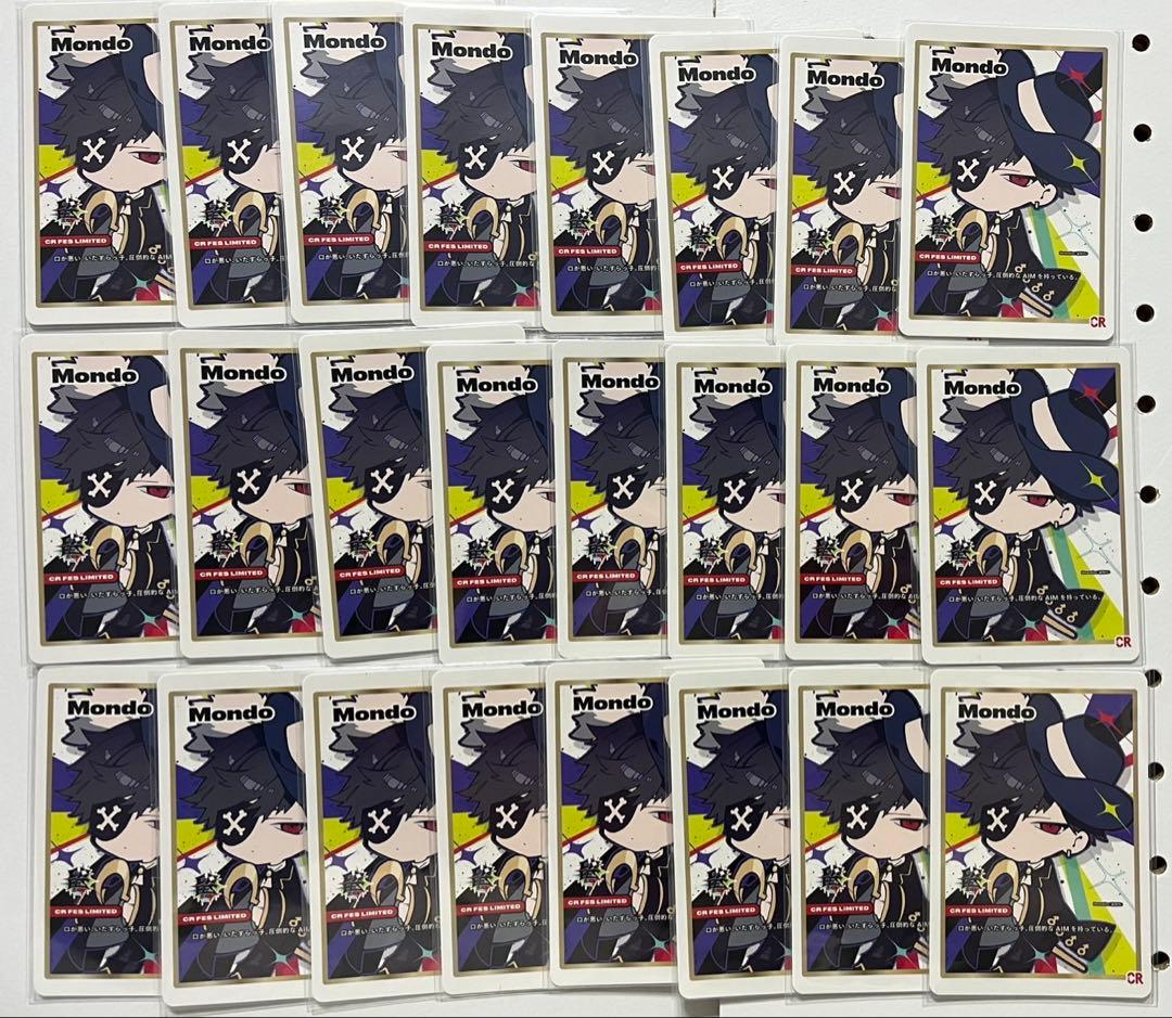 CrazyRaccoon グッズ