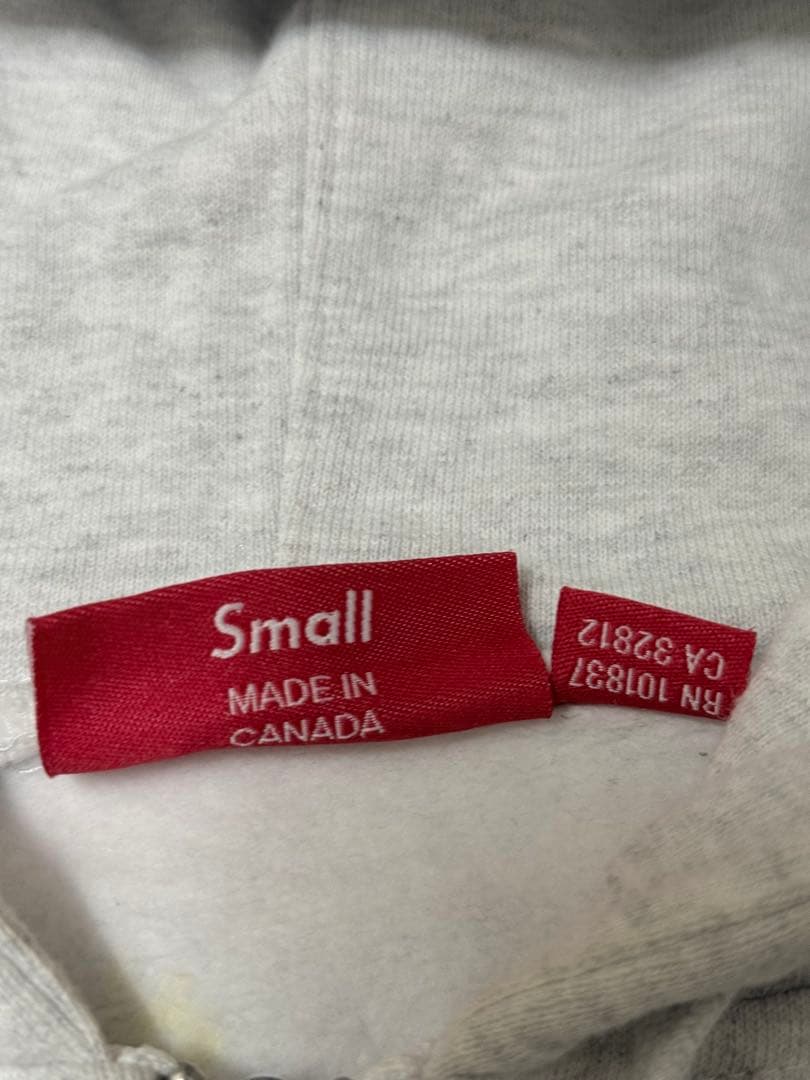 _*b様 シュプリーム SUPREME 16SS マークゴンザレス パーカー