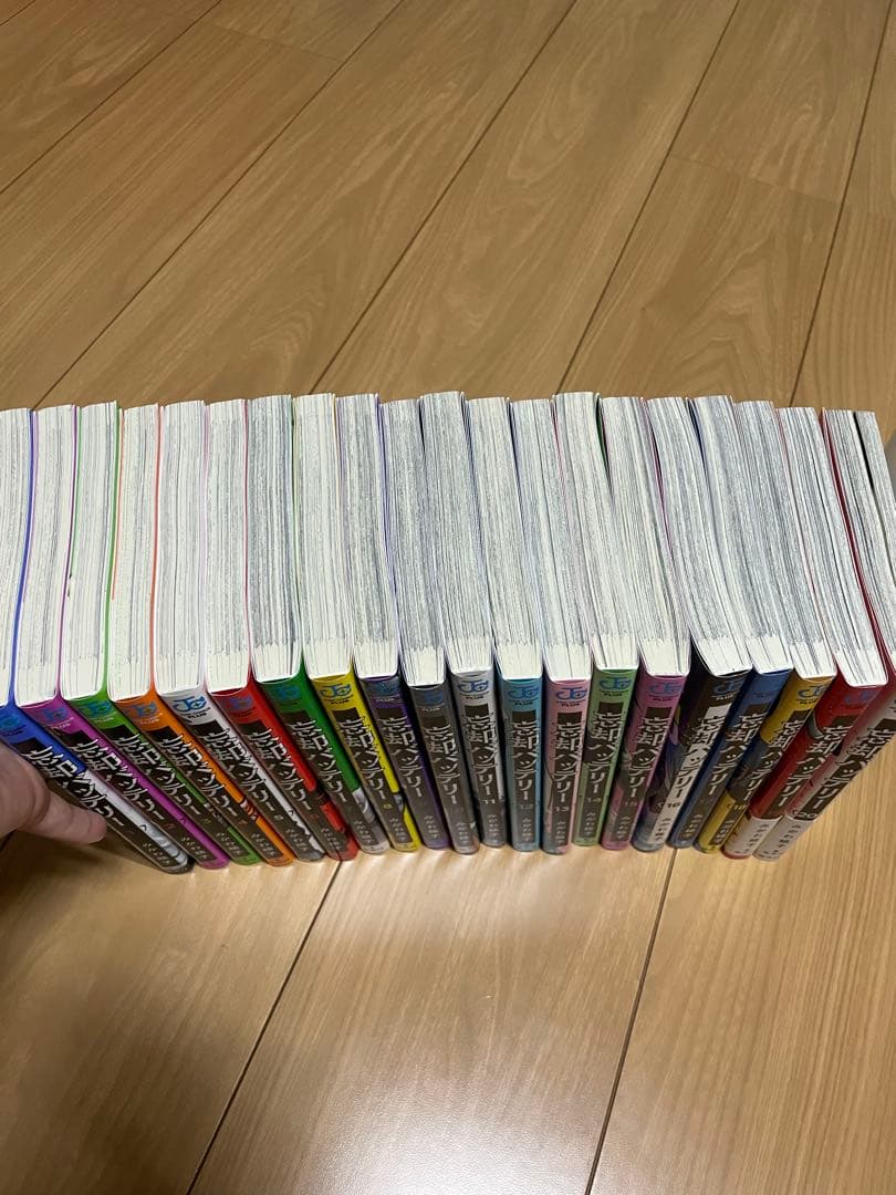 【早い者勝ち】忘却バッテリー 全巻セット1〜20