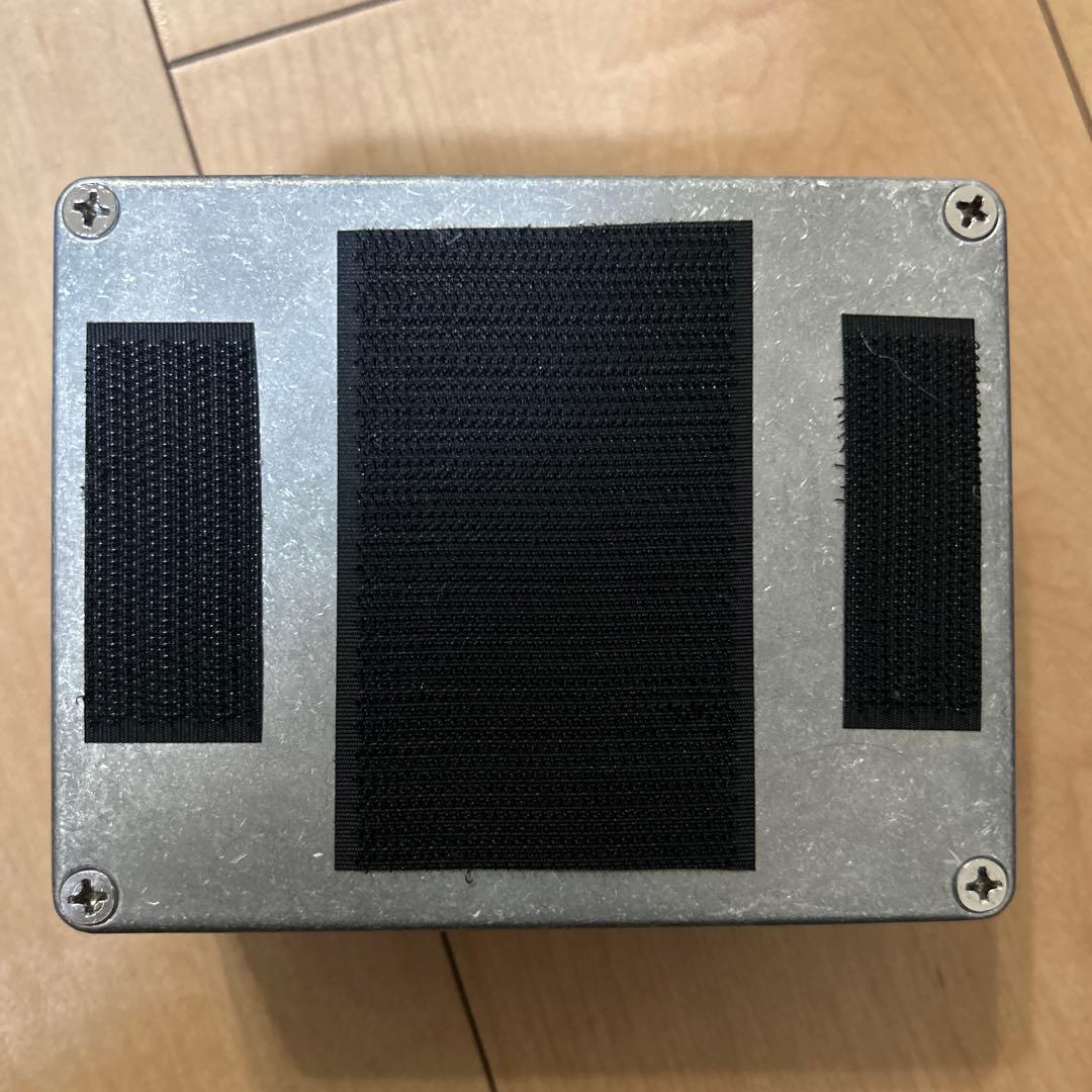 DeepDrive ギターエフェクター Akima & Neos