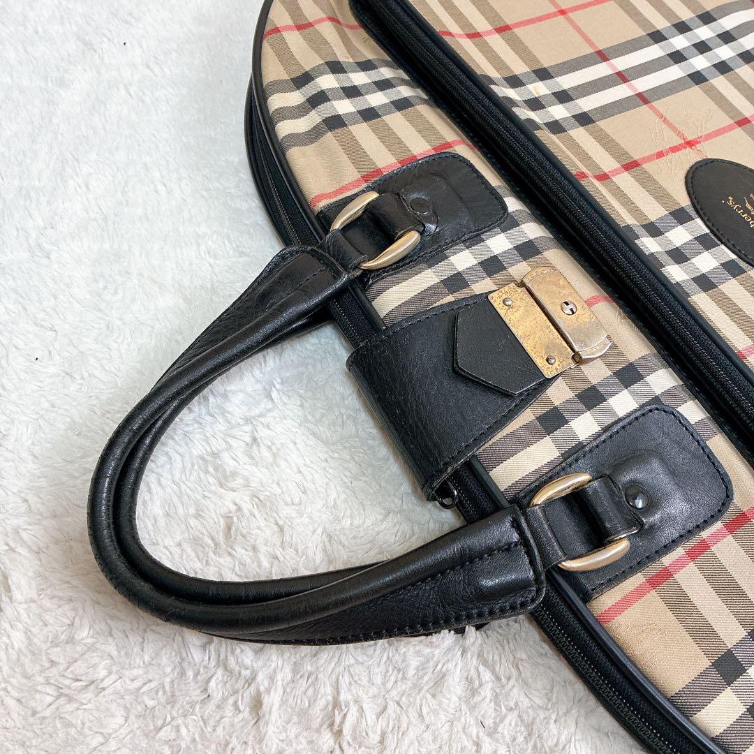 通販アウトドア・釣り・旅行用品 - Burberry バーバリー ガーメント