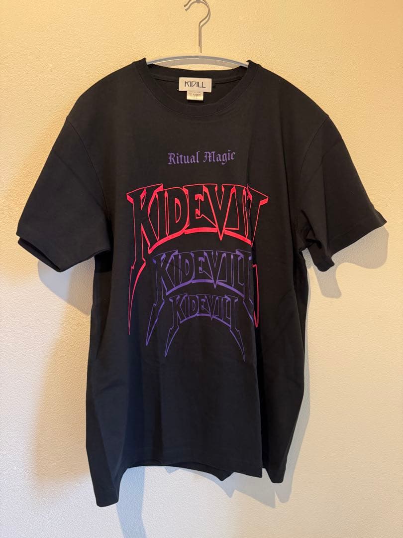 KIDILL (キディル) 2024 Tom Tosseynコラボ T KIDILL 2024年秋冬