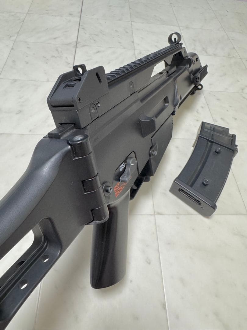 東京マルイ H&K G36C STD 電動ガン