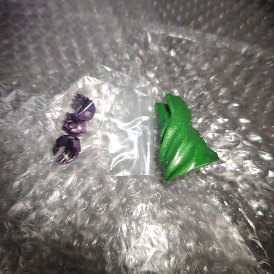 スタジオハーフアイ　完全変形　サイバスター　スーパーロボット大戦OG