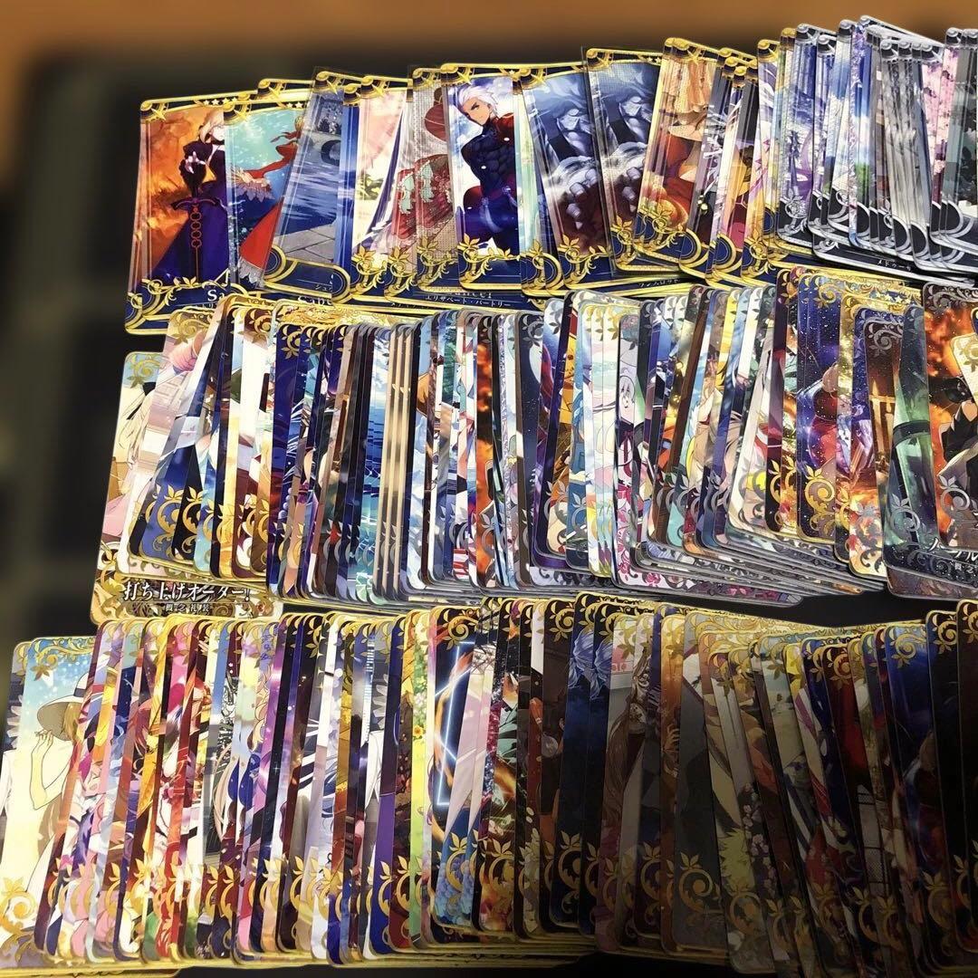 FGOアーケード(fgoac) まとめ売り - メルカリ