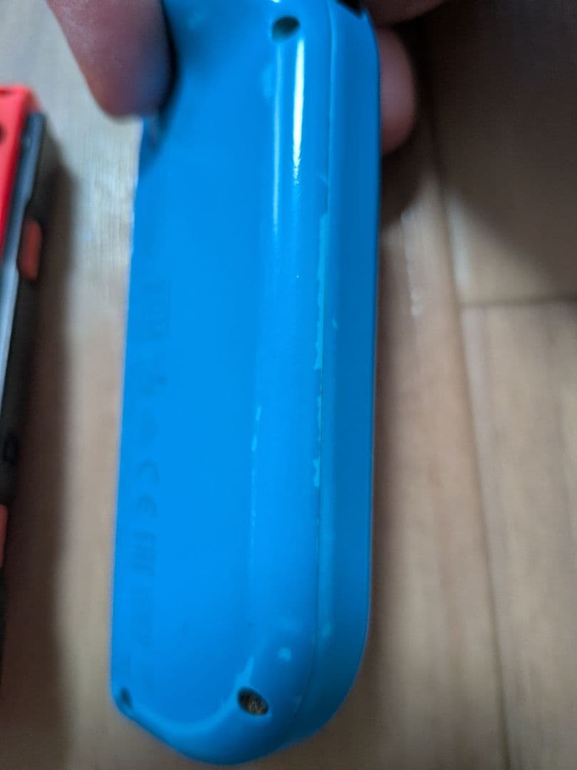 【ジャンク品】Nintendo Switch　セット