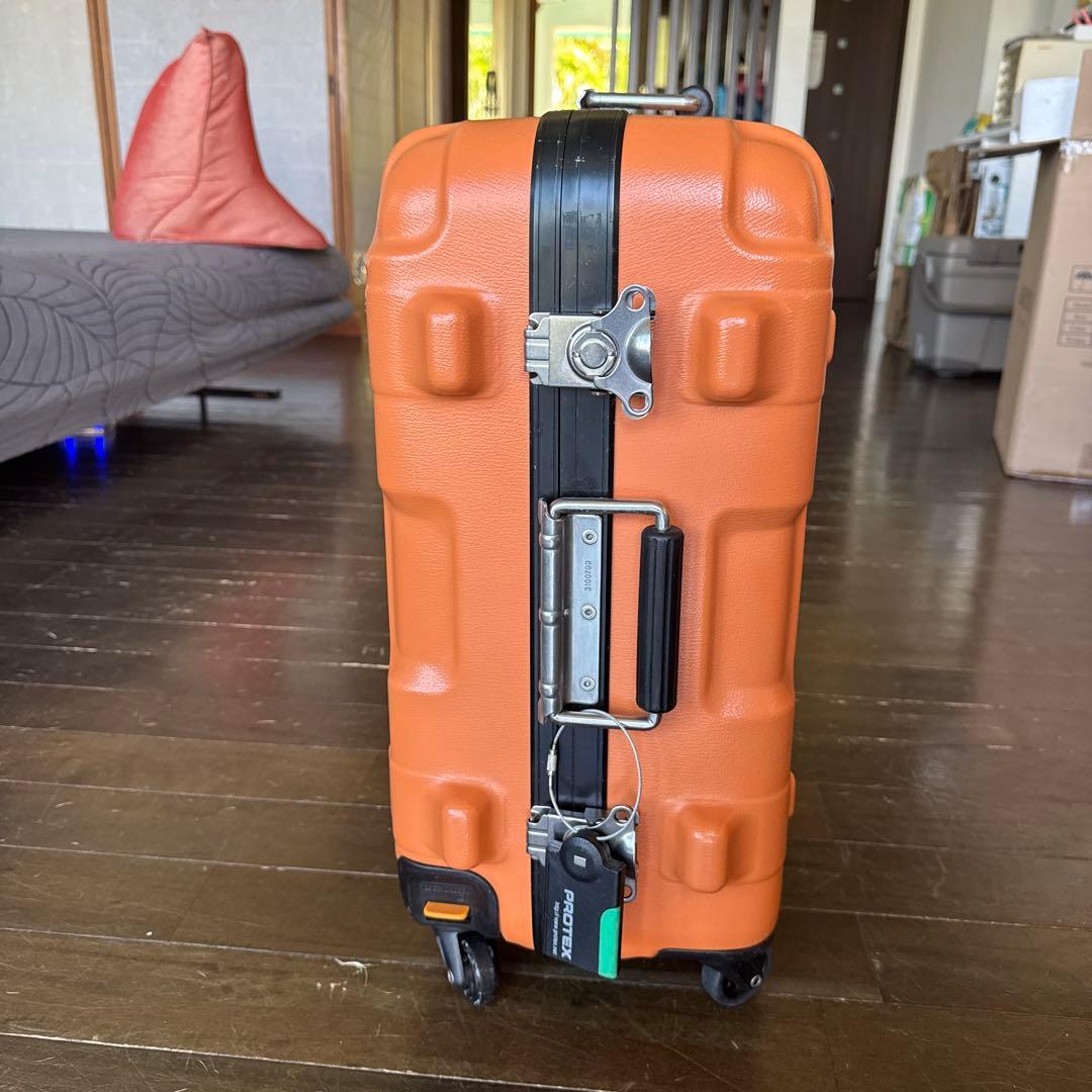 PROTEX】機内持ち込み対応CR-3300（レスキューオレンジ(-01))