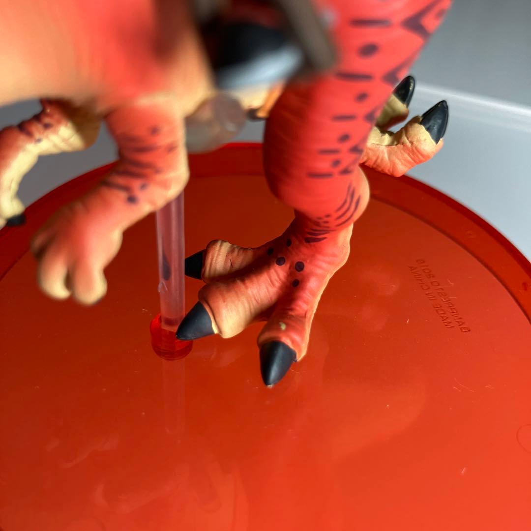 ワーコレ　一番くじ ワールドコレクタブルフィギュア ドラゴンボール～Z編～