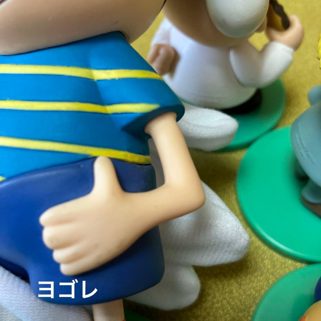 mother mother2 フィギュア　まとめて