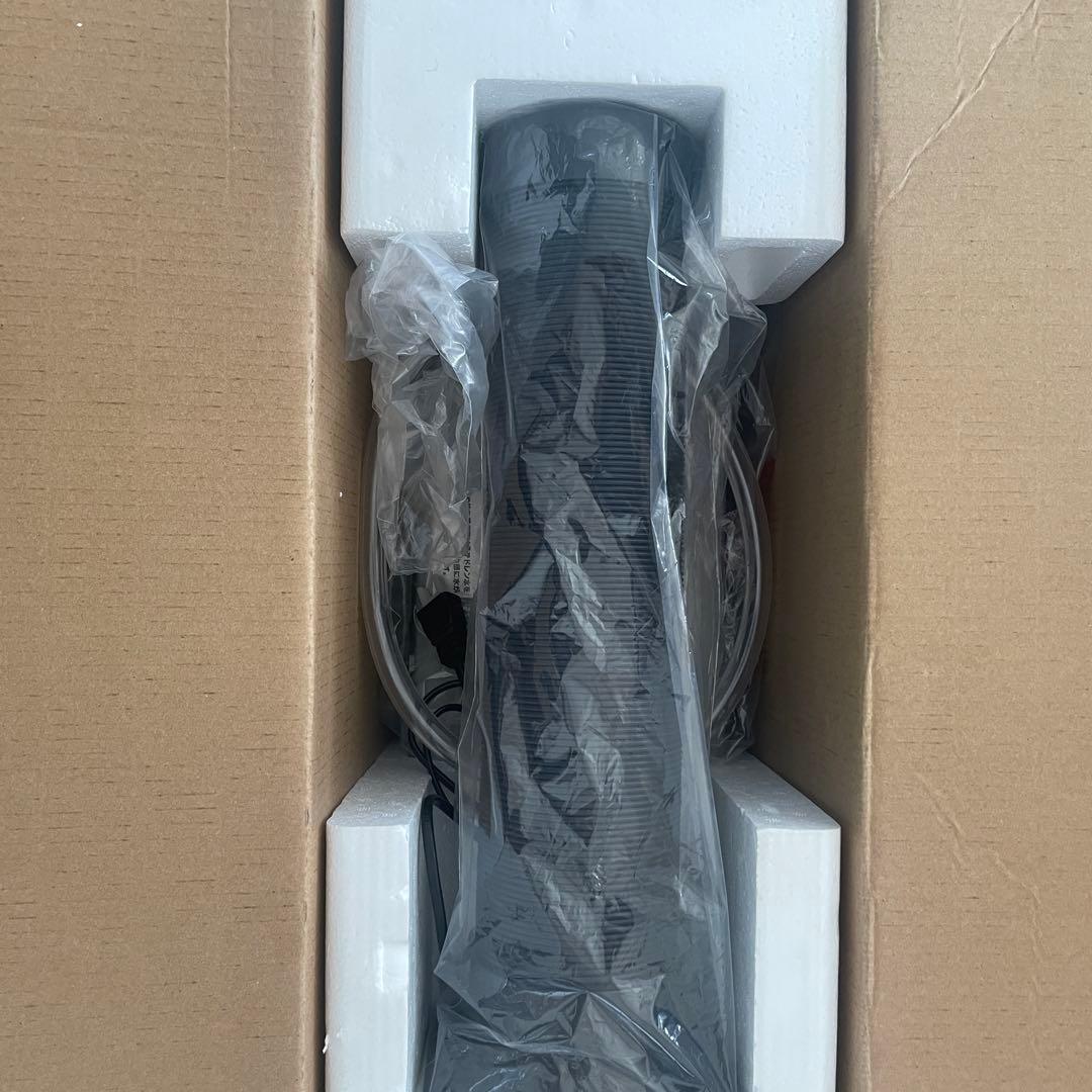 たぁ様　ナカトミ ポータブルミニクーラー CAC-8A