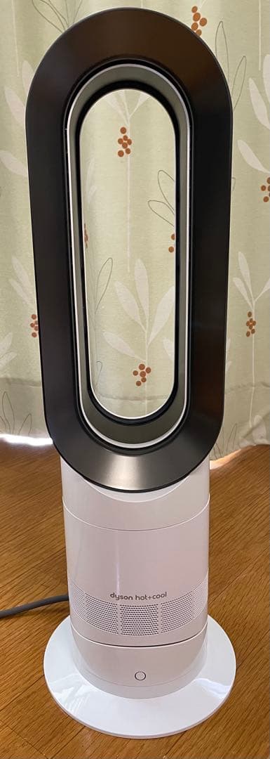 【美品】 dyson Hot&Cool AM09 2022年製