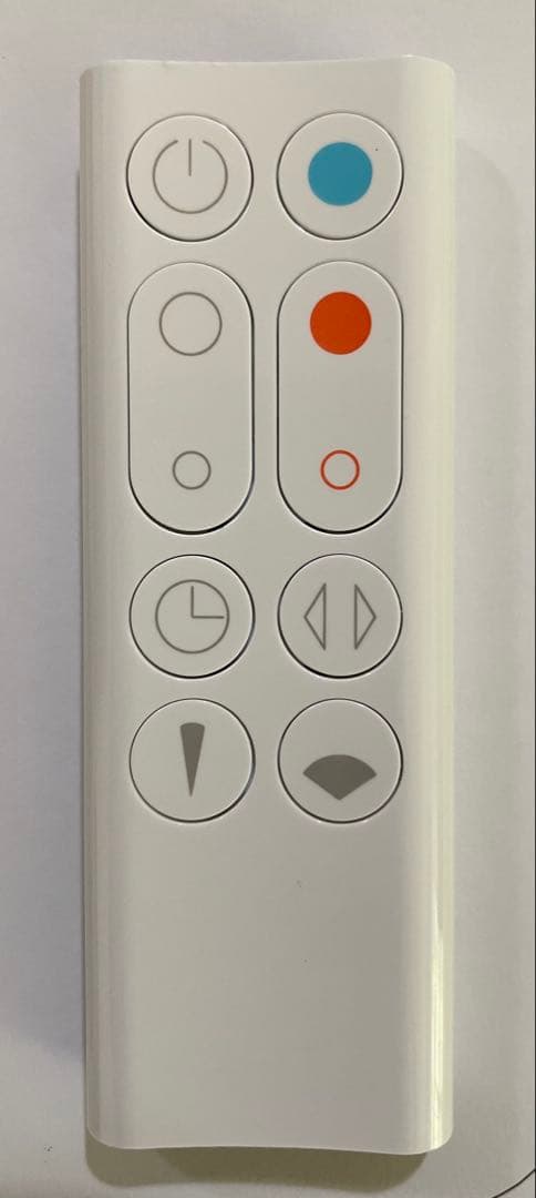 【美品】 dyson Hot&Cool AM09 2022年製