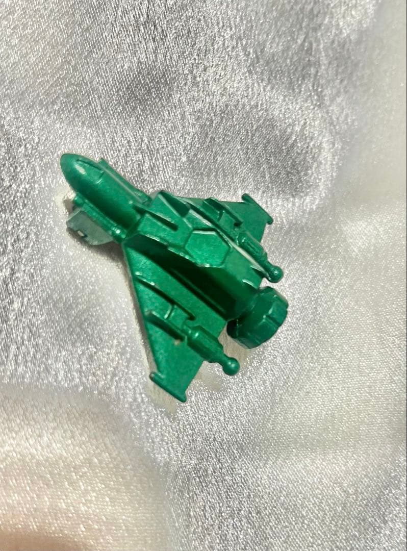 ポピー 銀河大戦 ブリキガチャまとめ 昭和レトロ - メルカリ