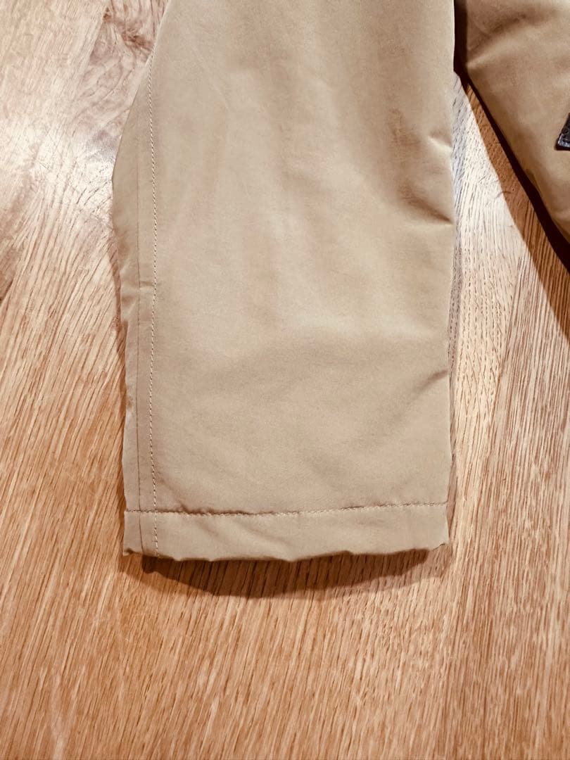 van jacket ドンキーコート　ベージュ