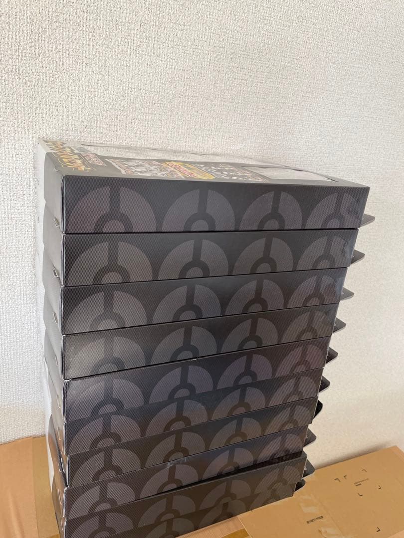 ポケモンカードゲーム ブラックボルト ホワイトフレアカードファイルセット