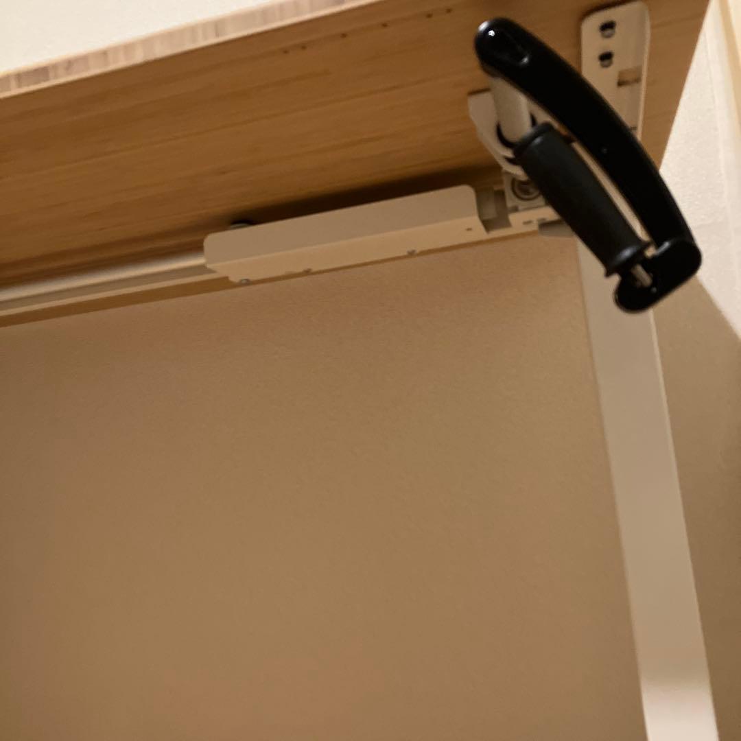 FlexiSpot H1 フレキシスポット　昇降デスク 手動式 デスク 昇降式