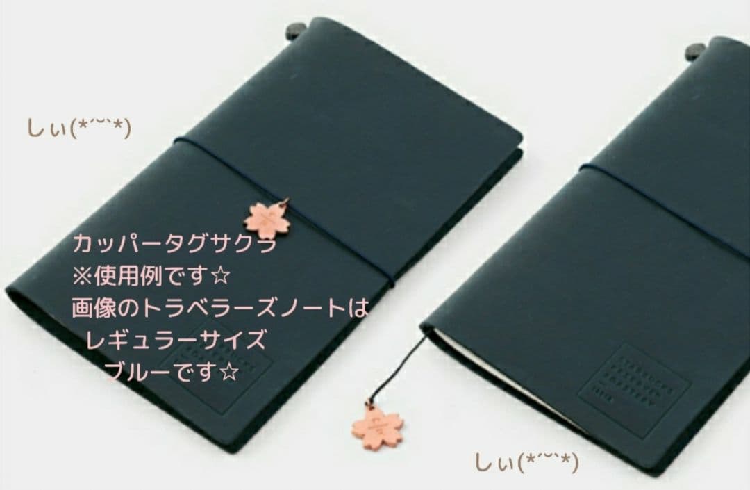 スターバックス トラベラーズノート カッパータグサクラ パスポート