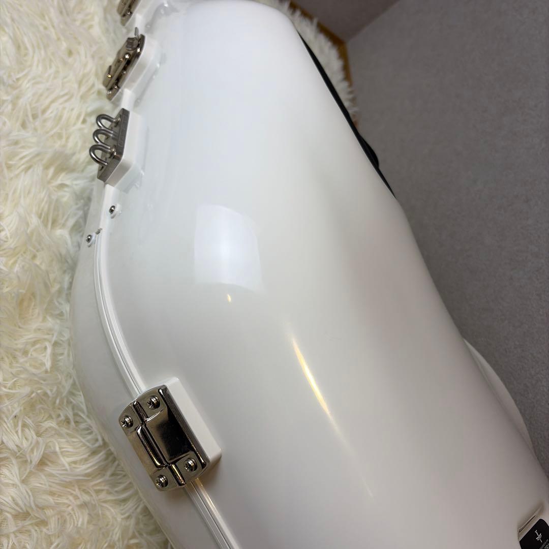 【未使用級】BEST BRASS 消音器 ベストブラス アルトサックス