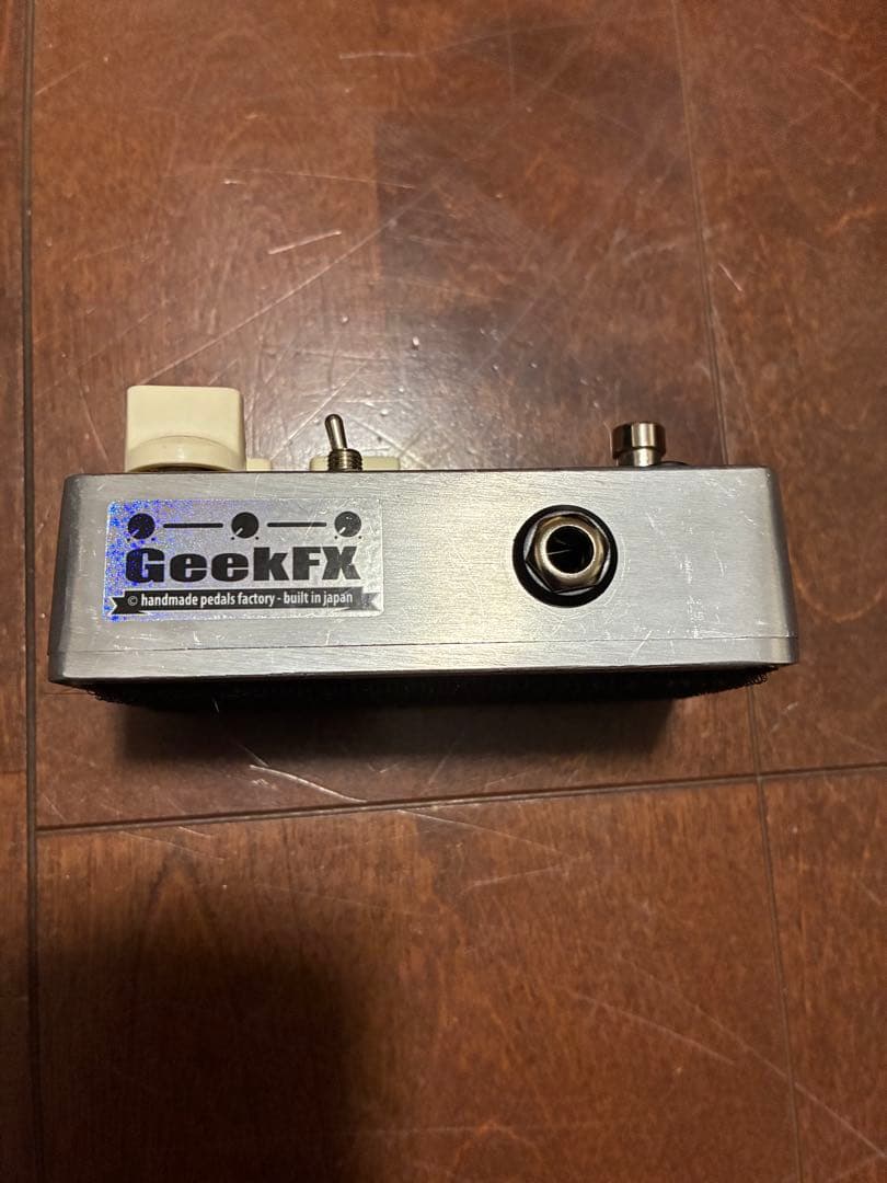 morning glory モーニンググローリークローン HMPF製MNG