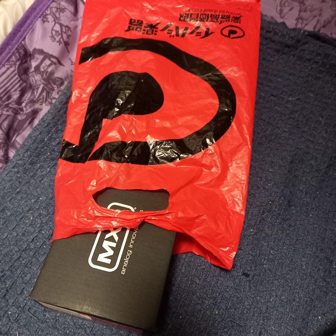 MXR Dyna Comp ギターエフェクター 百姓セット