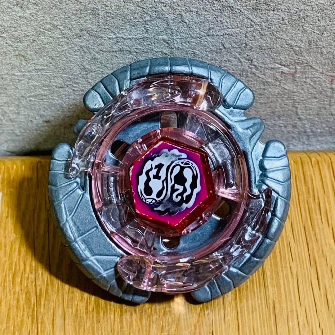 メタルファイトベイブレード ランダムブースター vol9 クラウド