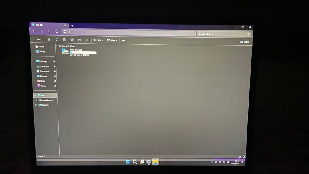 DELL Latitude 7285 2in1 キーボード付 IGZO 3K画面 - メルカリ