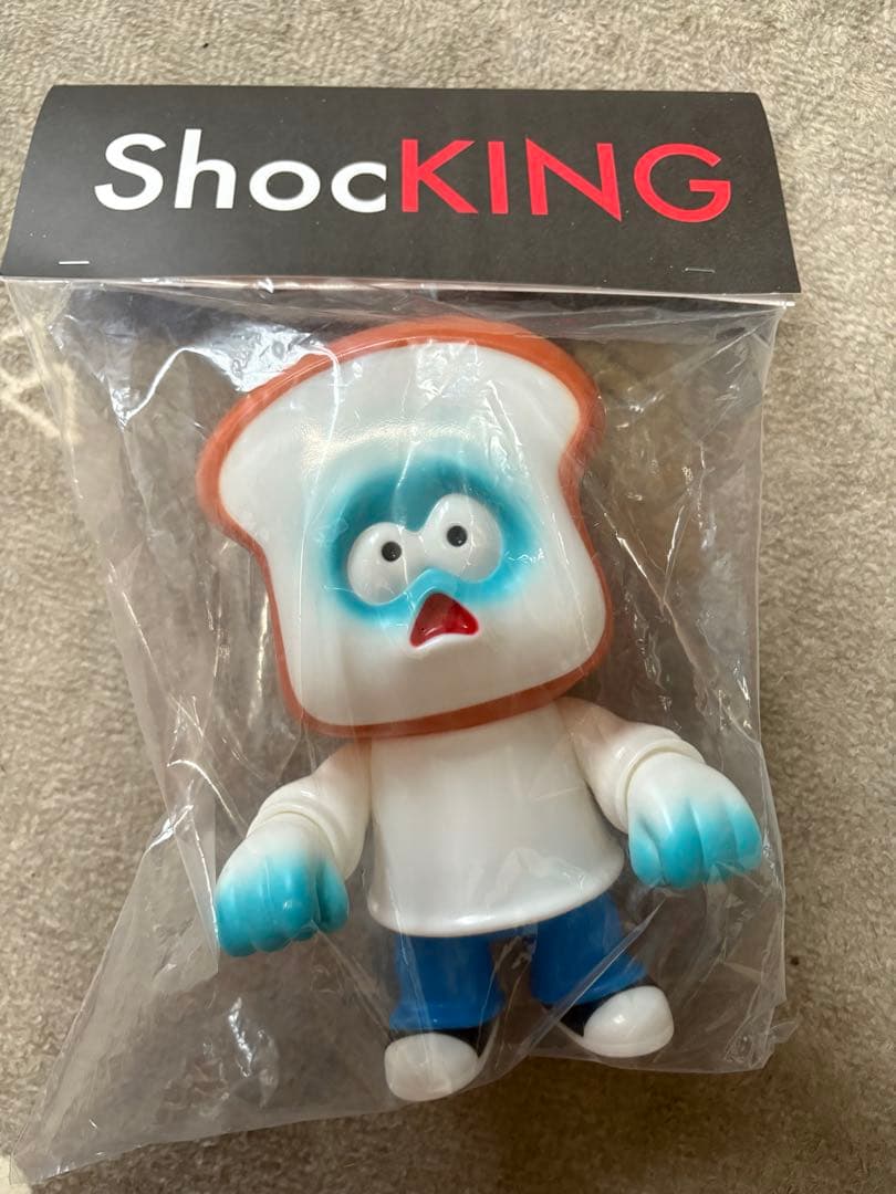 エレン・フォン・アンワース「GANG STER」オリジナル・プリント額装