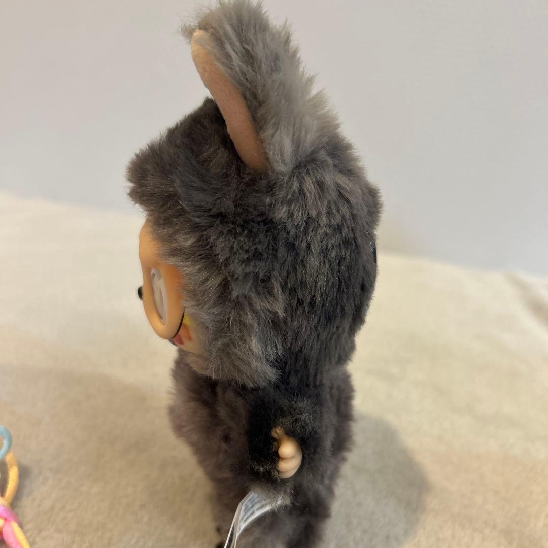 ［正規品］ラブブ　Big into Energy 新品　シークレット