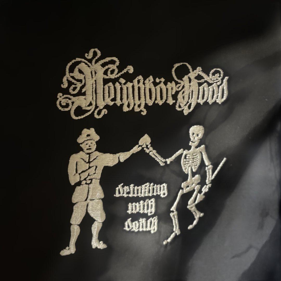 ネイバーフッド Neighborhood ジャケット