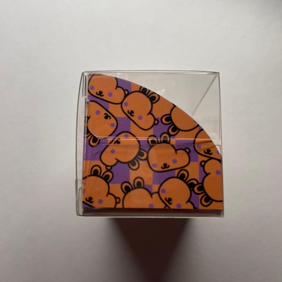 もにまるず パンプキンうさぎ moni moni ANIMALS フィギュア