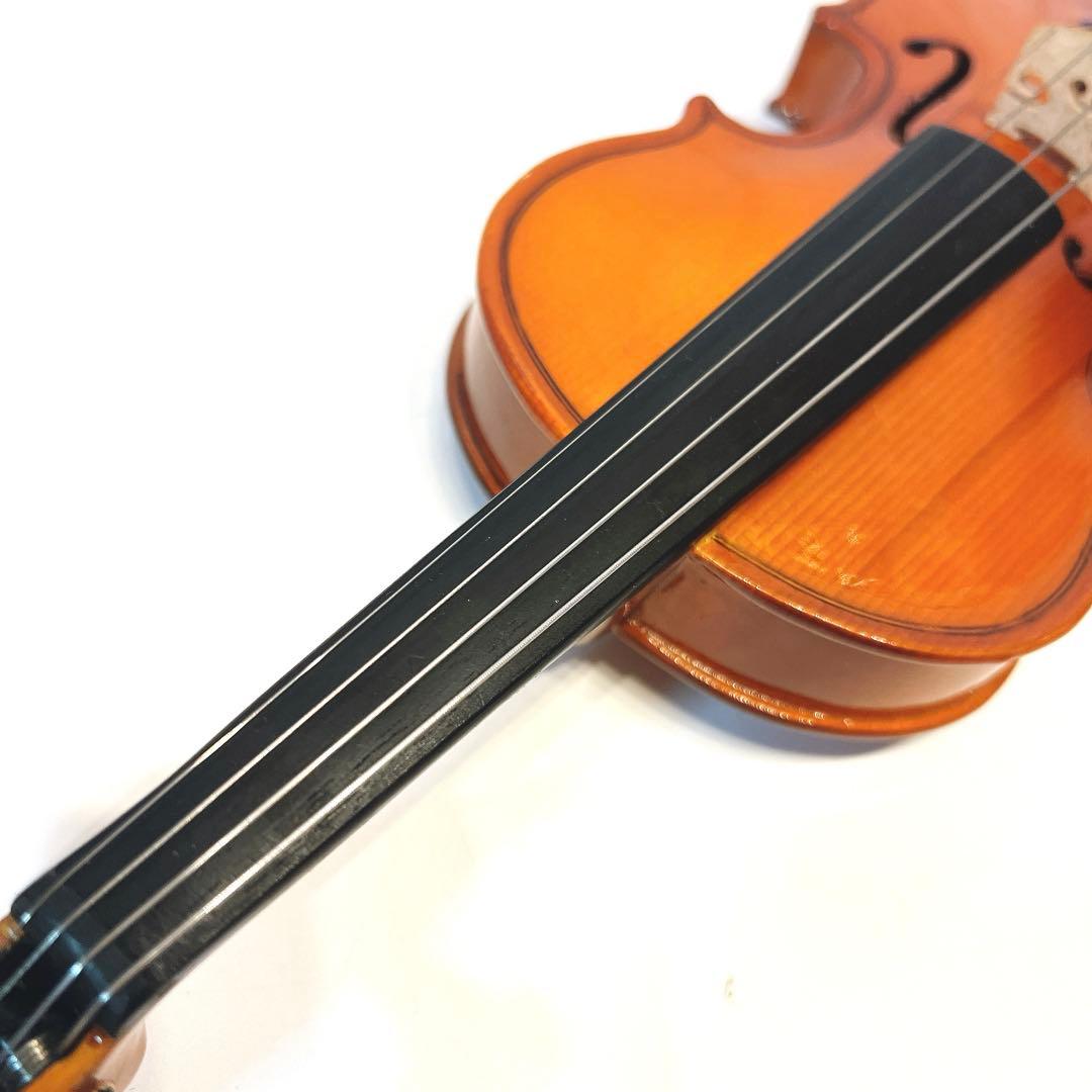 【極美品】Stentor Student II 1/16 バイオリン　ステンター