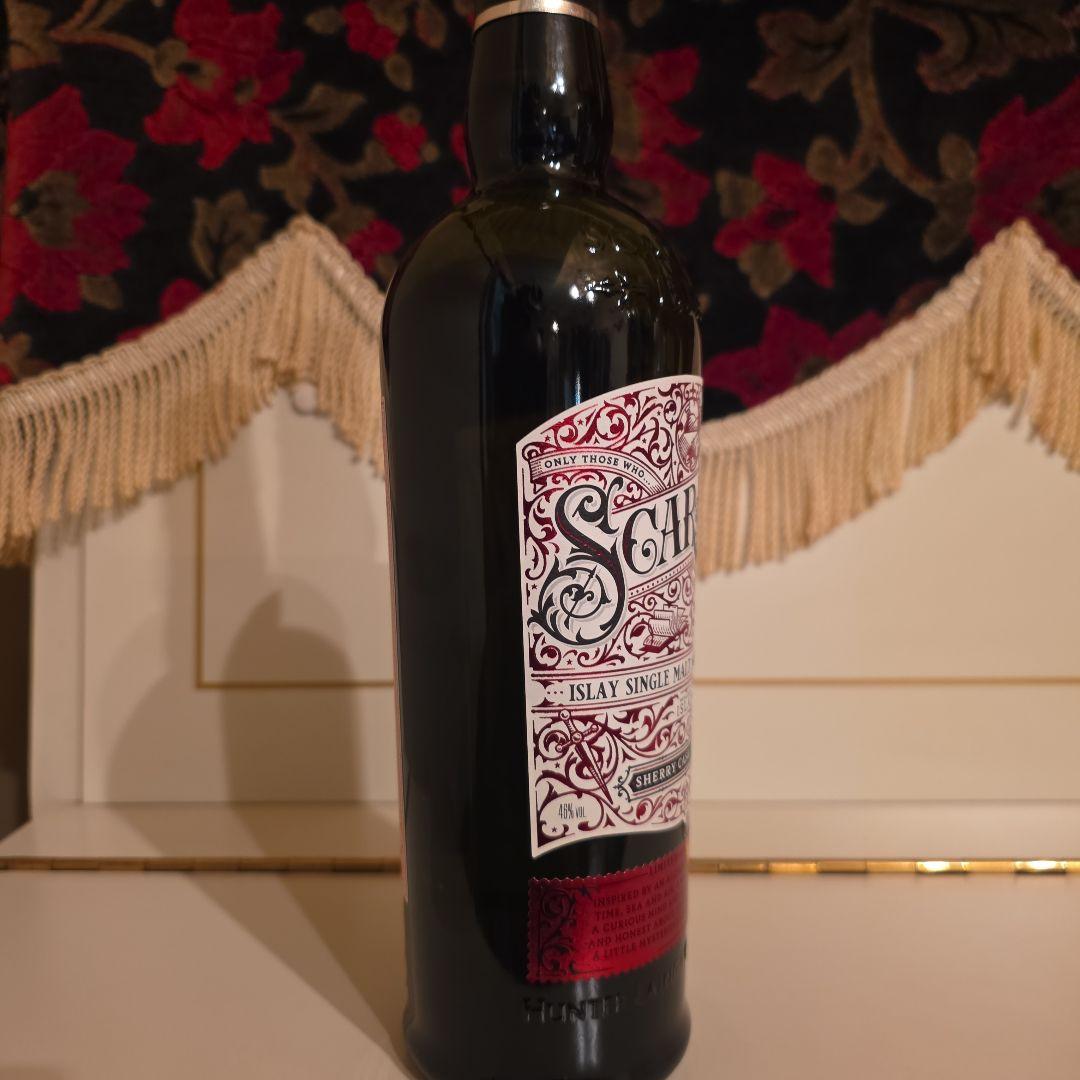 新商品 ] Scarabus シェリーカスク (ハローウィン)