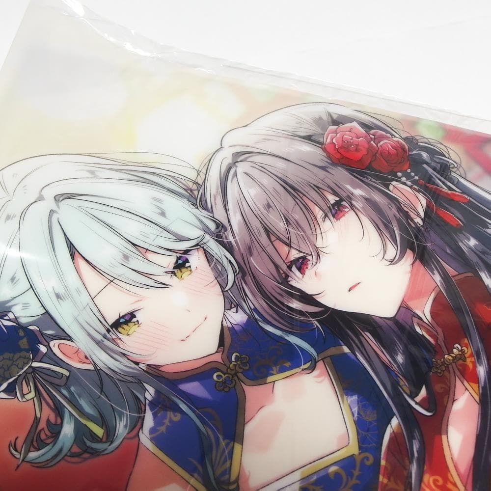 わたしが恋人になれるわけないじゃん、ムリムリ わたなれ 特典 クリア