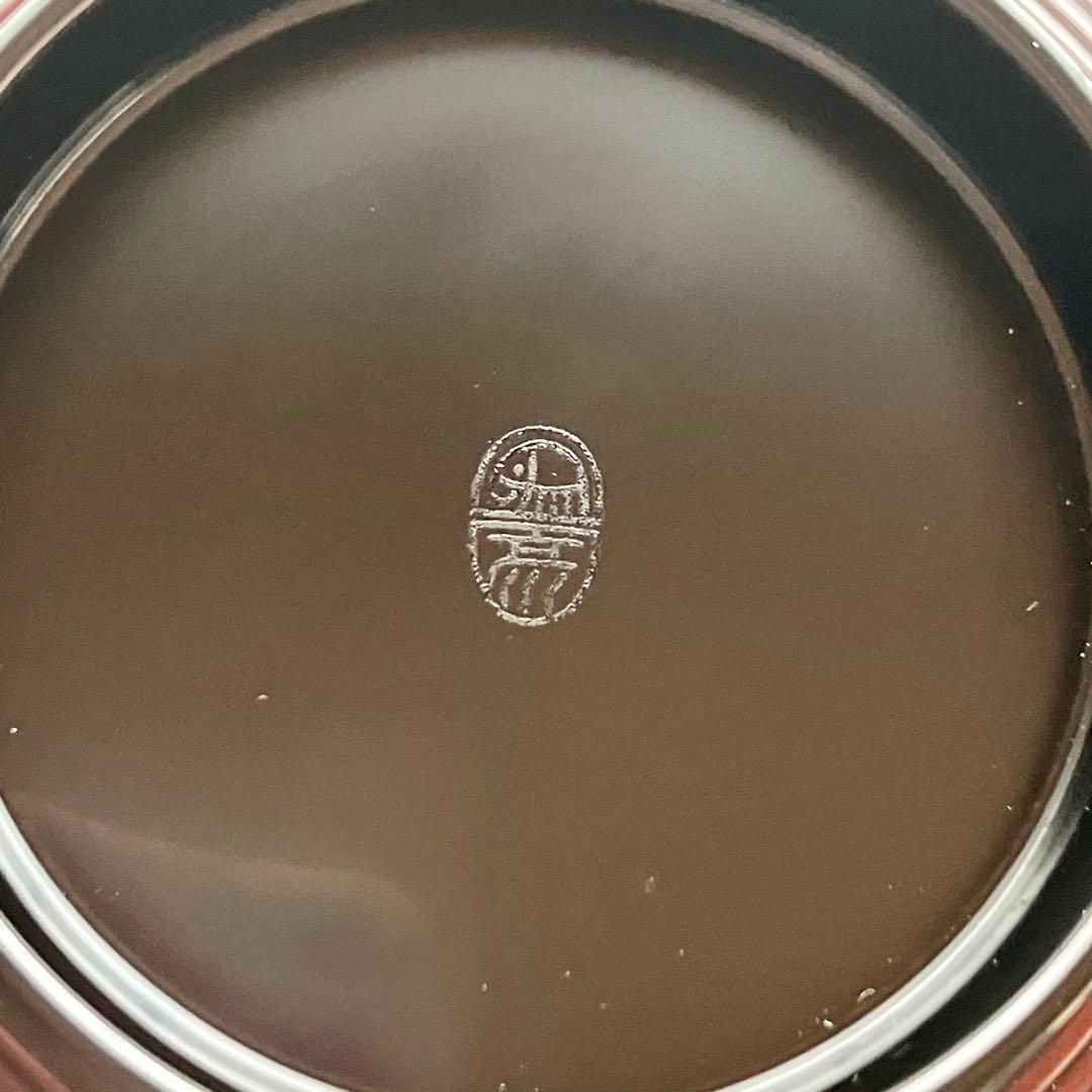 象彦 小丸椀 飯椀/汁椀 五客セット