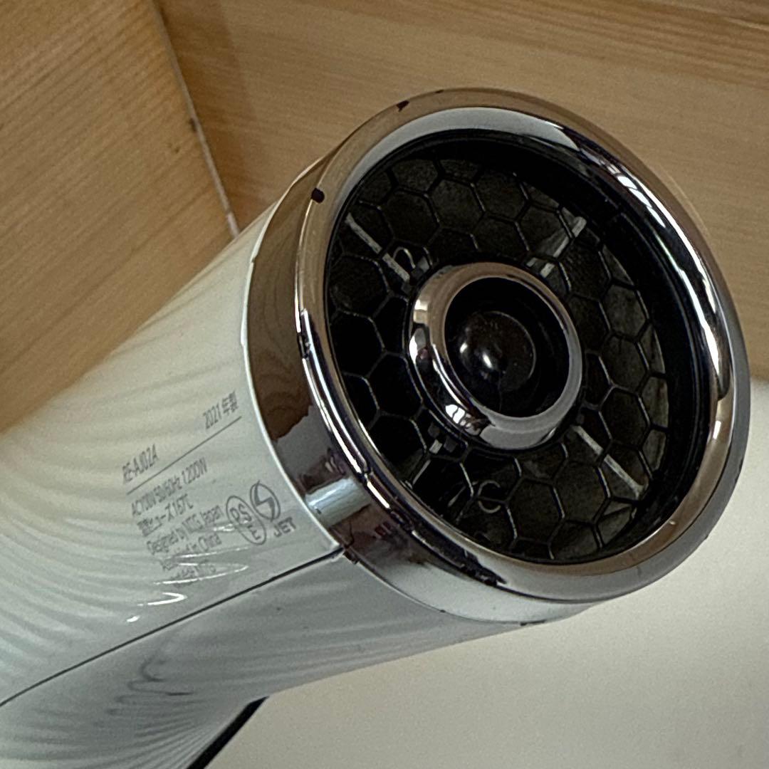 りぷ８５　リファ　ドライヤー　ReFa RE-AJ02A