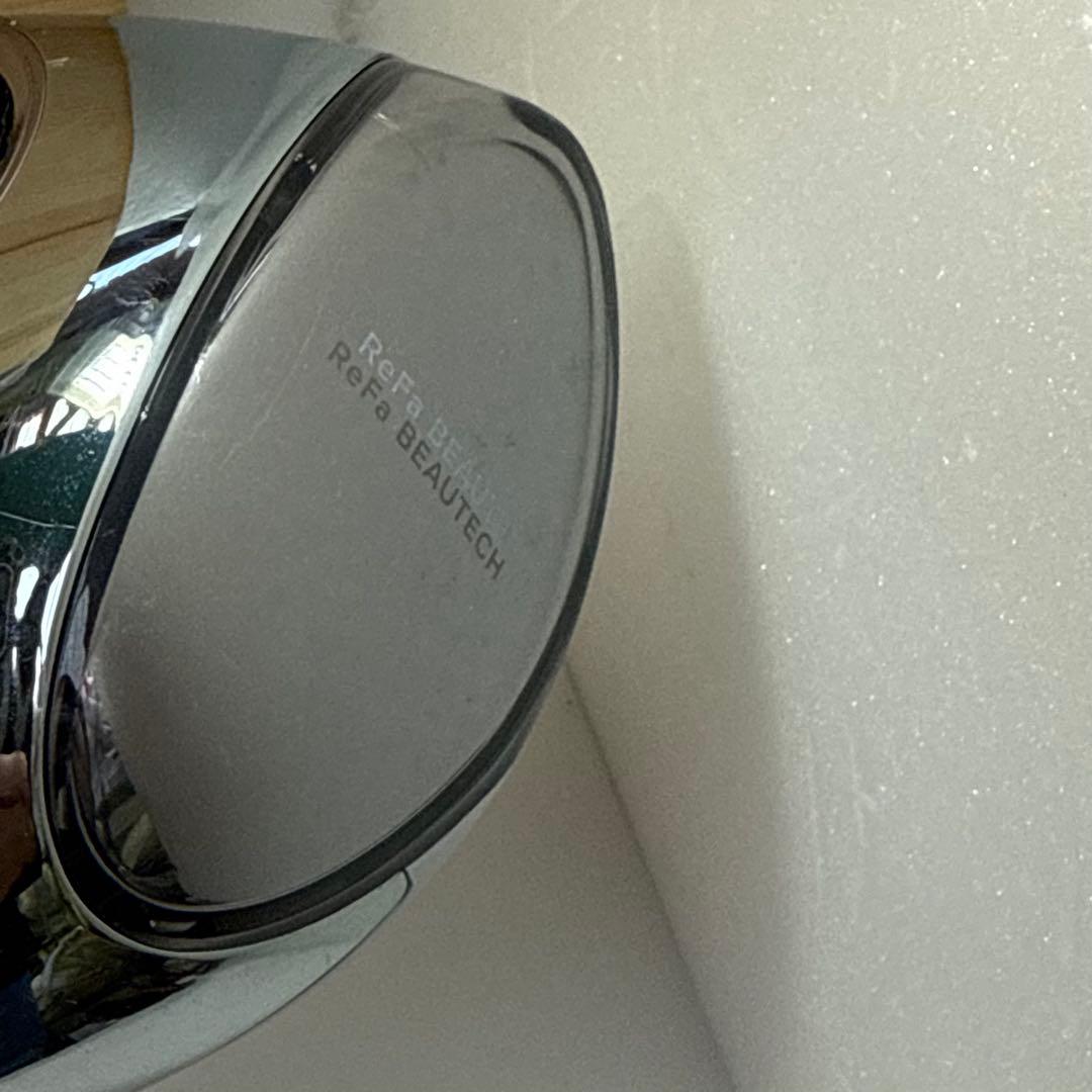 りぷ８５　リファ　ドライヤー　ReFa RE-AJ02A