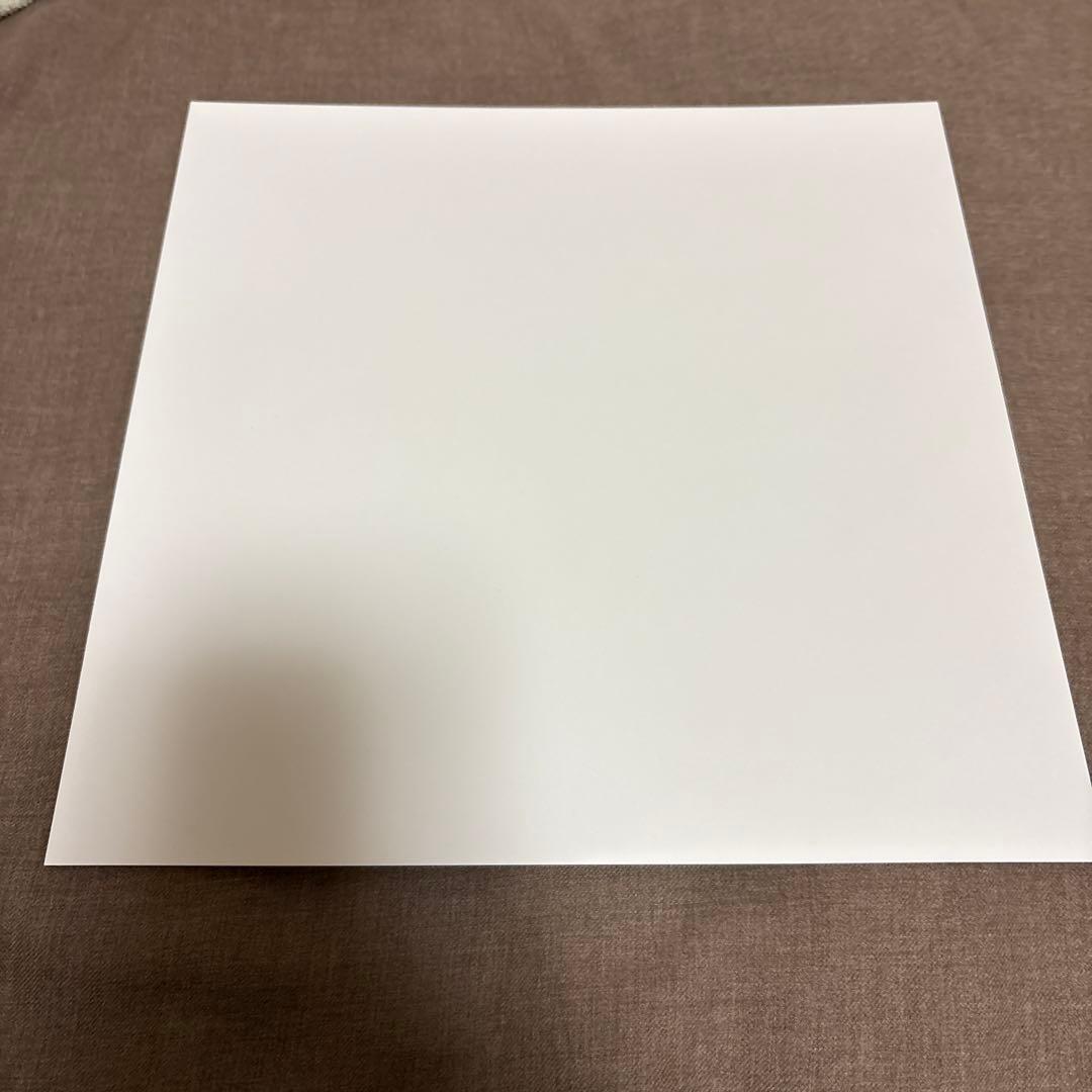 B'z LIVE-GYM IT'S SHOWTIME!!直筆サイン色紙 - メルカリ