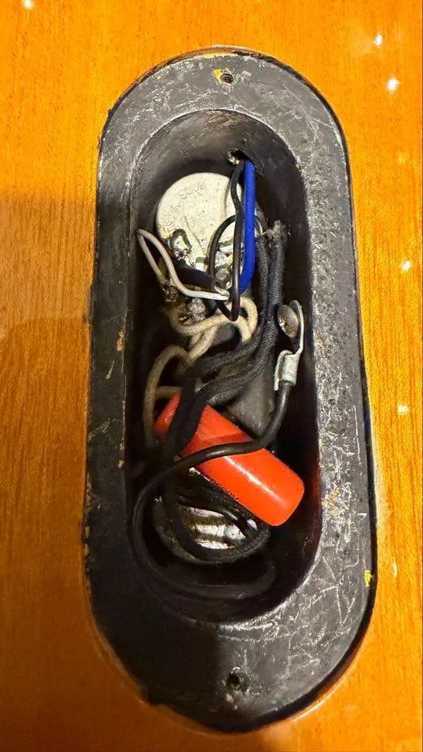 特別価格！レア！ コリーナ製 Epiphone Les Paul Jr CS