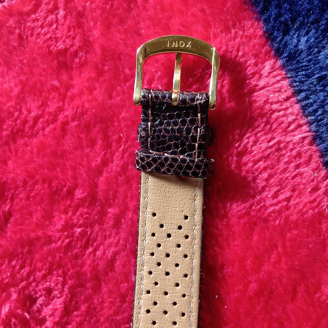 オールドセイコー自動巻　超美品　精度良好！SDインデックス!